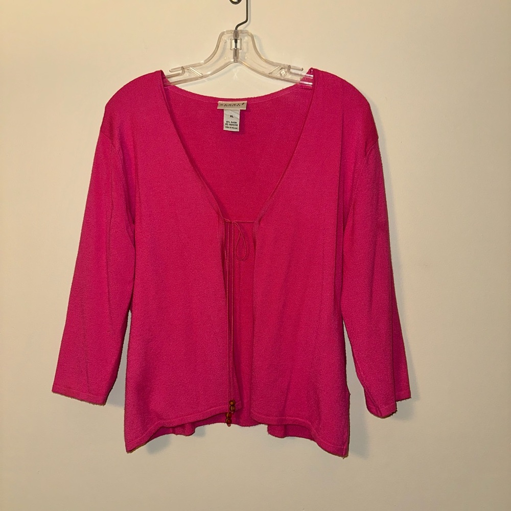 Hennes Collection top